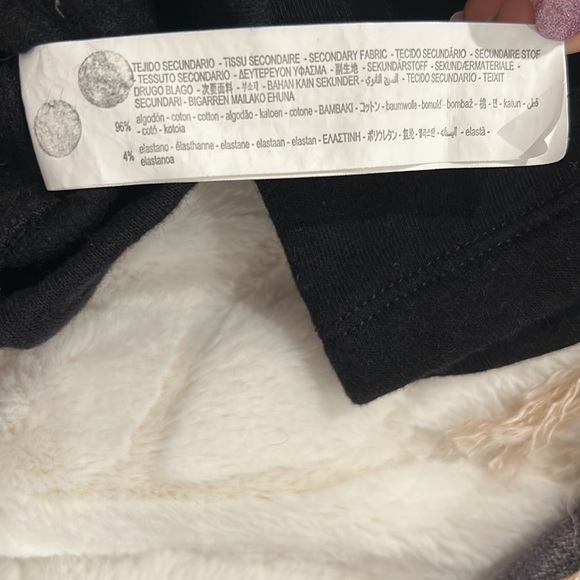 ZARA crop top, Size Medium - Picture 5 of 7